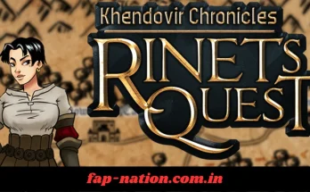 Khendovir Chronicles Rinets Quest