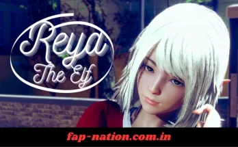 Reya the Elf