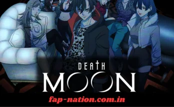 Death Moon