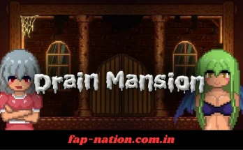 Drain Mansion