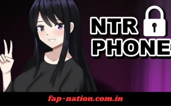 NTR Phone adult game