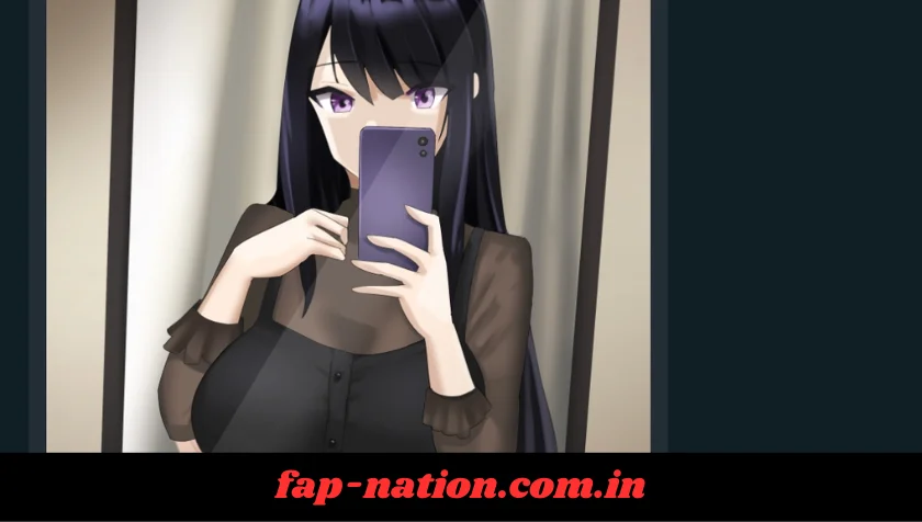 NTR Phone adult game