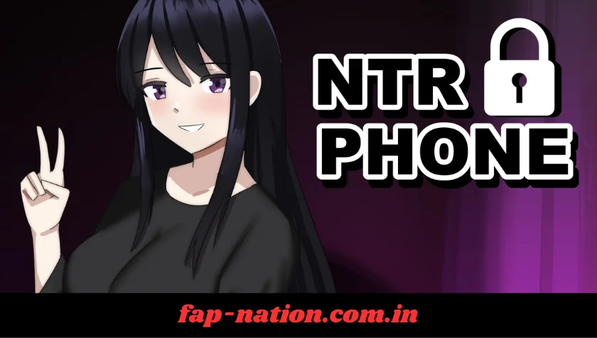 NTR Phone adult game