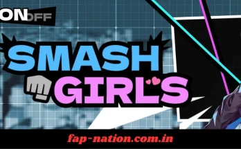 Smash Girls adult game