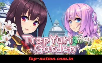 Trap Yuri Garden