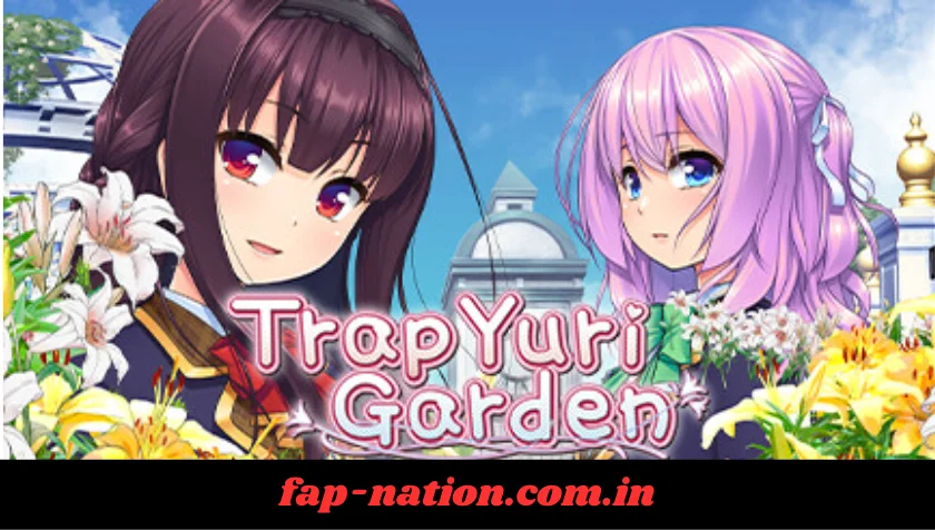 Trap Yuri Garden