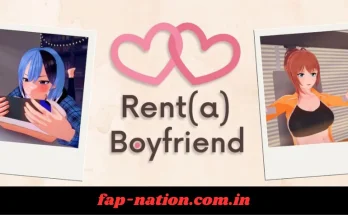 Rent(a)Boyfriend