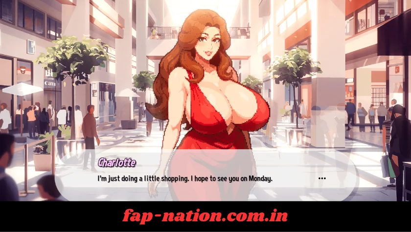 Starmaker Story adult game