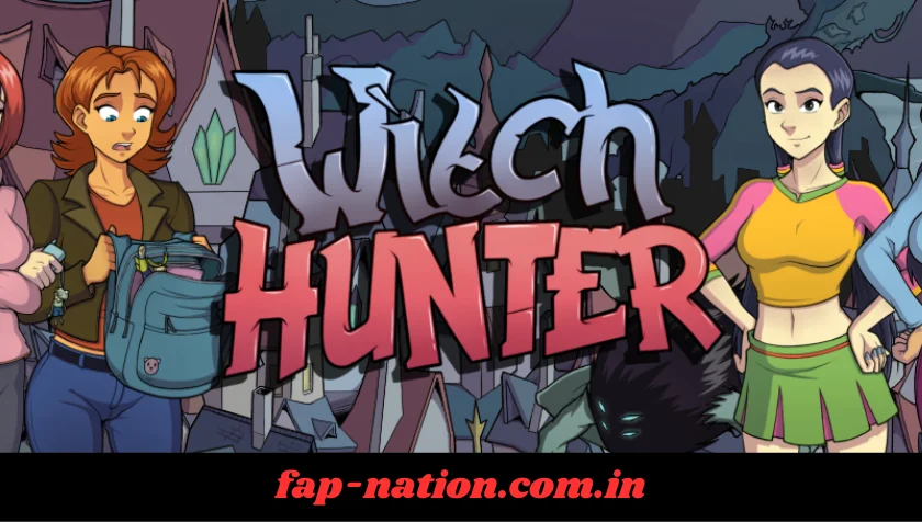 Witch Hunter