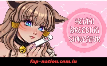 Hentai Breeding Simulator