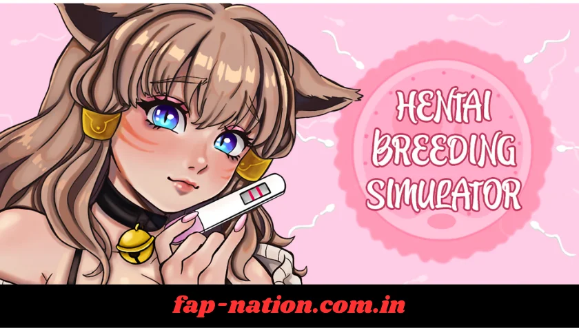 Hentai Breeding Simulator