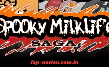 Spooky Milk Life