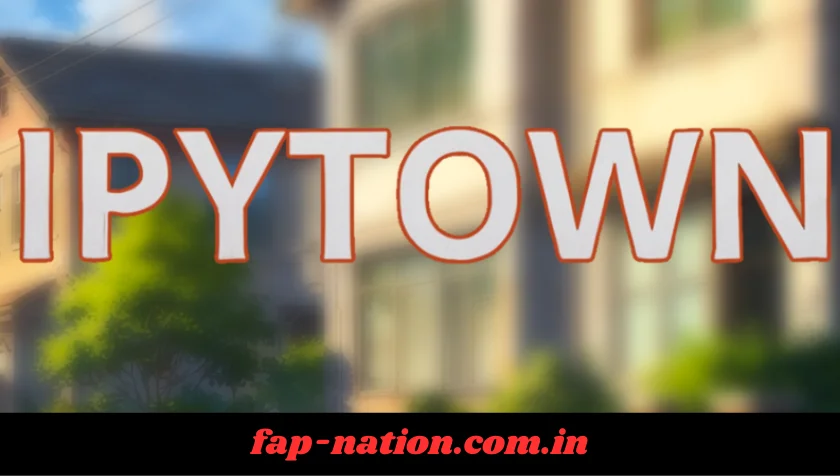 Ipytown